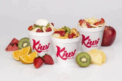 Kiwi Sucos